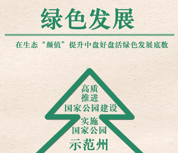2022年，果洛要實(shí)現(xiàn)這些目標(biāo)！